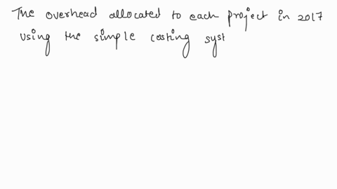 calculate-the-overhead-allocated-to-each-project-in-2017-using-the-activity-based-costing-system-5-24-department-costingservice-companydln-is-an-architectural-firm-that-designs-and-builds-bu-29007