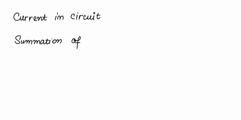 a-single-loop-circuit-contains-two-resistors-and-two-batteries-as-shown-in-the-figure-neglect-the-internal-resistances-of-the-batteries_-the-magnitude-and-direction-of-the-current-in-the-cir-79654