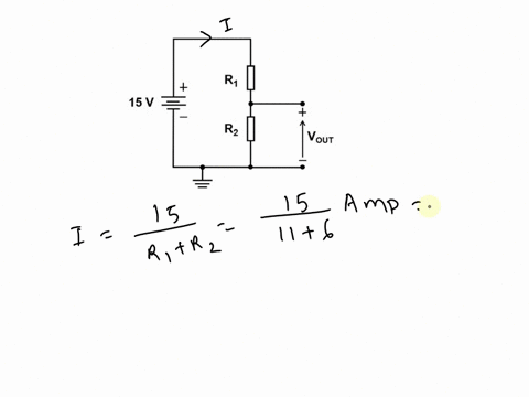 2-points-if-r1-11-and-r2-6-s-then-determine-vout-with-respect-to-ground-for-the-circuit-shown-belowenter-your-answer-in-volts-and-to-one-decimal-place-but-do-not-enter-the-unitsv-for-example-11704