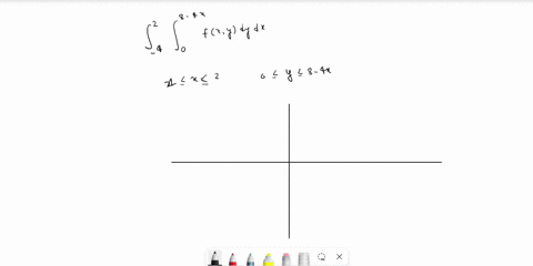 for-the-given-double-integral-sketch-the-region-of-integration-and-reverse-the-order-of-integration-do-not-integrate-874-fxy-dy-dx-sketch-the-region-of-integration-choose-the-correct-graph-b-04944