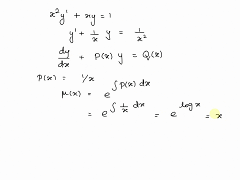 find-a-solution-of-the-differential-equation-that-satisfies-the-initial-condition