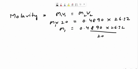 s-you-are-interested-t0-determine-the-molar-mass-and-acid-ionization-constant-for-a-weak-monoprotic-acid-you-weigh-out-198-g-of-this-sample-and-titrate-with-04890-m-sodium-hydroxide-after-ad-34877