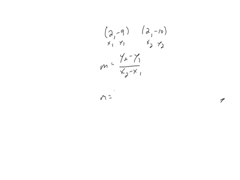 ttenance-quiz-question-2-find-the-slope-if-it-exists-of-the-line-containing-the-points-2-9-and-2-10-select-the-correct-choice-below-and-if-necessary-fill-in-the-answer-box-to-complete-you-a-mathrmm-sq