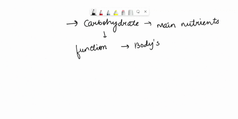 which-best-describes-the-function-of-carbohydrates-in-the-body-carbohydrates-store-excess-energy-as-fat-carbohydrates-provide-the-bodys-energy-and-fiber-carbohydrates-are-the-building-blocks-44856