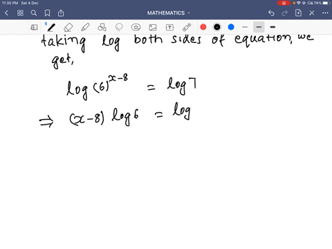 solve-for-x-in-the-equation-below-round-your-answer-to-the-nearest-hundredth-do-not-round-any-intermediate-computations-35868