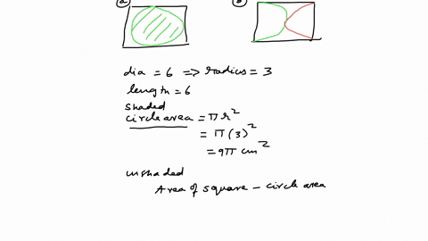 shaded-region-and-cach-find-the-area-of-each-of-each-square-is-6-em-3-suppose-the-side-length-white-region-above-what-do-you-notice-explain-b-compare-your-answers-for-the-figures-60479