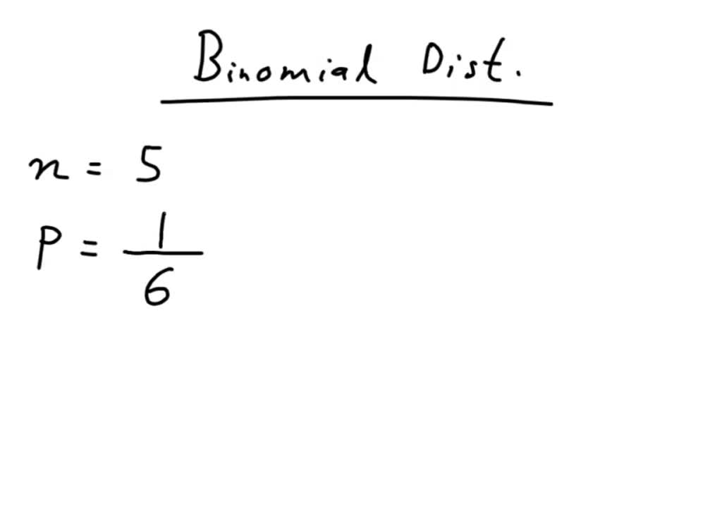 SOLVED Suppose A Six Sided Die Is Tossed 5 Times What Is The Average solved-suppose-a-six-sided-die-is-tossed-5-times-what-is-the-average