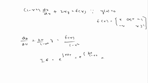 solve-the-initial-value-problem-12dy-2xy-dx-subject-to-the-condition-y0-0-0-r-1-x-1-i-b-applying-the-method-of-integrating-factor-solve-the-differential-equation-dy-pzy-4x-dx-where-2-px-2c-s-04246