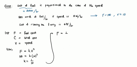 the-cost-of-fuel-to-propel-a-boat-through-the-water-in-dollars-per-hour-is-proportional-to-the-cub-4-18349
