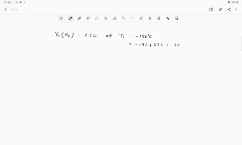 a-250-l-volume-of-hydrogen-measured-at-196-degrees-celsius-is-warmed-to-100-degrees-celsius-calculate-the-volume-of-the-gas-at-the-higher-temperature-assuming-no-change-in-pressure-14796