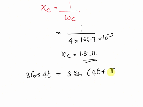 find-the-steady-state-voltage-vt-using-the-node-voltage-technique-3cosat-v-20-8cosat-a-20-1667-mf-2sin4t-a-98316