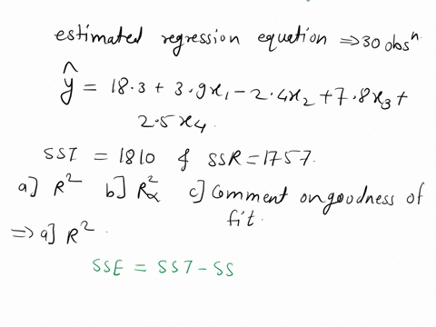 exercise-1513-algo-multiple-coefficient-of-determination-the-following-estimated-regression-equation-is-based-on-30-observations_-y-183-3981-24x2-7813-2534-the-values-of-sst-and-ssr-are-1810-68443