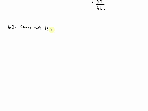 a-pair-of-dice-is-rolled-find-the-probability-of-rolling-a-a-sum-not-more-than-10-b-a-sum-not-less-than-8-c-a-sum-between-5-and-9-exclusive-43074