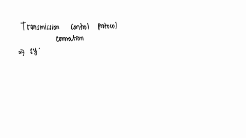 if-its-a-tcp-connection-which-is-the-first-segment-that-computer-1-needs-to-build