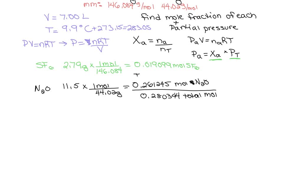 Solved: A 7.00 L Tank At 9.9 Degrees C Is Filled With 2.79 G Of Sulfur 