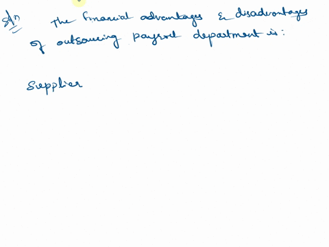 express-delivery-company-edc-is-considering-outsourcing-its-payroll-department-to-a-payroll-processing-company-for-an-annual-fee-of-224000-an-internally-prepared-report-summarizes-the-payrol-20665