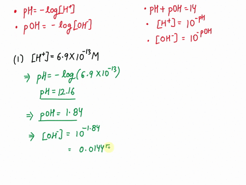 determine-the-oh-ph-and-poh-of-a-solution-with-a-h-of-691013-m-at-25-c-determine-the-h-ph-and-poh-of-a-solution-with-an-oh-of-56105-m-at-25-c-determine-the-h-oh-and-poh-of-a-solution-with-a-99993