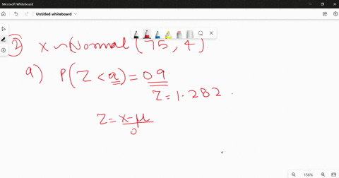 1suppose-x-is-normally-distributed-with-a-mean-of-75-and-a-standard-deviation-of-4would-it-be-unusual-to-observe-a-value-x-59-or-lessexplain-how-many-standard-deviations-below-the-mean-whats-24968