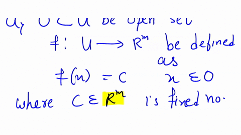 let-urn-be-open-and-furm-be-a-continuous-function-on-u-prove-or-disprove-each-of-the-following-statements-a-if-ou-is-an-open-set-in-rn-then-fo-is-open-in-rm-b-if-bu-is-a-bounded-set-in-rn-th-37575