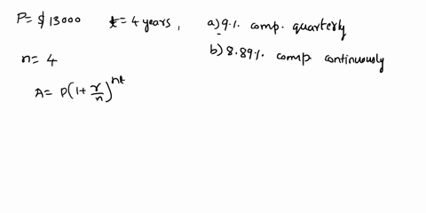 suppose-you-have-13000-to-investwhich-of-the-two-rates-would-yield-the-larger-amount-in-4-years-9-compounded-quarterly-or-889-compounded-continuously-which-of-the-two-rates-would-yield-the-l-72117