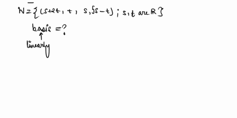 find-basis-for-and-the-dimension-of-the-subspace-w-of-r4-w-s-2tt-ss-t-5-ad-are-real-numbers-a-a-basis-for-the-subspace-w-of-r4-b-the-dimension-of-the-subspace-w-of-r-30918