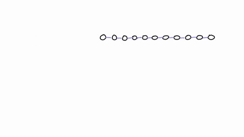 how-many-molecules-of-water-are-needed-to-completely-hydrolyze-a-polymer-that-is-11-monomers-long-79447