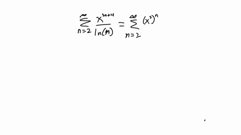 find-the-interval-of-convergence-of-inn-use-symbolic-notalion-and-fractions-where-needed-give-your-answcrs-intervals-in-the-ozmn-use-symbol-for-infinity-for-combining-intervals-and-appropria-36585