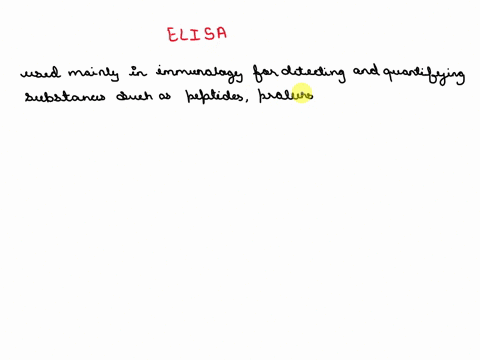 4the-following-can-be-detected-by-elisa-aproteins-bhormones-cantibodies-dall-of-the-above-5which-of-the-following-is-immobilized-on-the-microtiter-well-in-sandwich-elisa-adetection-antibody-98781