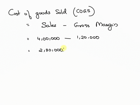 using-the-following-data-for-july-calculate-the-cost-of-goods-manufactured-beginning-finished-goods-inventory-150475-ending-finished-goods-inventory-145750-sales-400000-gross-margin-120000-t-39832