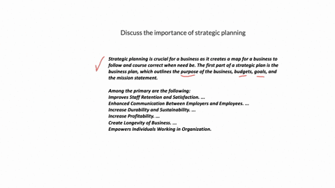 discuss-the-importance-of-strategic-planning