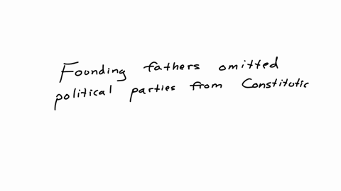 evaluate-whether-the-below-statement-is-true-or-false-the-founding-fathers-described-political-parties-as-factions-and-saw-them-as-a-threat-to-the-republic-by-promoting-subdivisions-before-the-republi