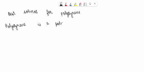 12-which-would-be-a-better-solvent-for-polystyrene-a-n-pentane-b-benzene-or-c-acetonitrile-13-for-solution-to-occur-the-change-in-gibbs-free-energy-must-be-a-0-b-0-or-c-0-14-at-which-tempera-38887