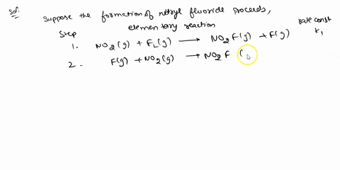 suppose-the-formation-of-nitryl-fluoride-proceeds-by-the-following-mechanism-step-elementary-reaction-rate-constant-nozg-fzg-3-no_fg-fg-fg-nozg-nozfg-suppose-also-kkkz-that-is_-the-first-ste-03037