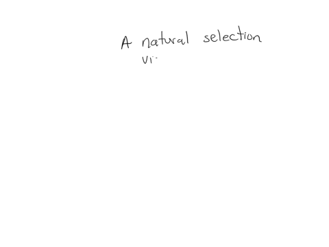 natural-selection-and-evolution-complete-the-following-statements-to-examine-the-process-of-evolution-in-a-hypothetical-population-of-fish-a-the-process-by-which-a-population-changes-over-ti-76454