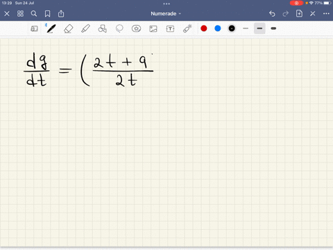 find-dydx-and-d2ydx2-x-t2-6-y-t2-9t-dy-dx-d2y-dx2-for-which-values-of-t-is-the-curve-concave-upward-enter-your-answer-using-interval-notation-87286