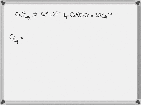 question-precipitate-could-form-when-vou-mix-ca2and-f-1-what-is-the-value-of-qsp-for-the-precipitate-solubility-when-0126-l-of-030m-ca2-is-mixed-with-0339-l-of-0060-m-f-l-remeber-volumes-are-28252