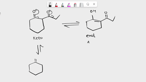 which-of-the-following-compounds-is-an-enol-of-compound-x-drawn-below-oh-d-compounds-andb-are-bolh-erols-orx_-e-compourdsa-b-and-are-all-enols-ofx-64377