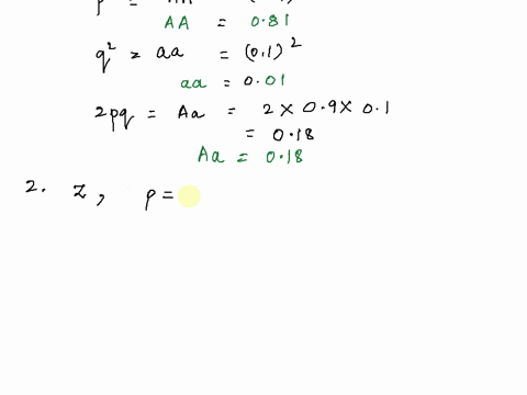 hardy-weinberg-practice-problems-you-must-show-your-calculations-for-credit-on-this-assignment-wheu-allele_erequencies-are-given-1-given-a-population-in-hardy-weinberg-equilibrium-with-allel-28135