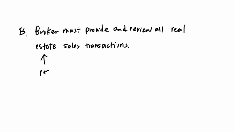 which-of-the-following-statements-about-the-working-with-real-estate-agents-publication-is-true-a-seller-must-sign-before-broker-can-list-the-property-b-broker-must-provide-and-review-in-all-real-esta