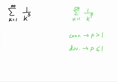 to-test-the-serie-for-convergence-you-can-use-the-p-test-you-could-alo-use-the-integral-test-a-is-the-case-with-all-series-of-this-type-according-to-the-p-test-the-p-test-does-not-apply-to-c-95022