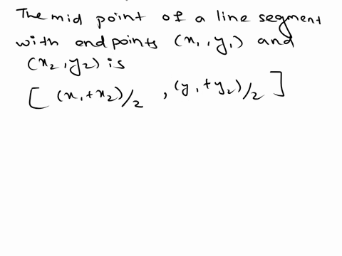the-midpoint-of-ab-is-m-3-0-if-the-coordinates-of-a-are-14-what-are-the-coordinates-of-b-11588