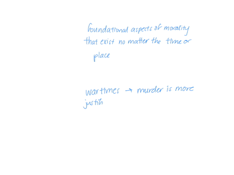 do-you-think-morality-changes-or-differs-from-time-to-time-or-place-to-place-that-is-do-you-think-that-morality-is-dependent-on-the-time-period-or-place-in-the-world-of-the-people-considerin-15015