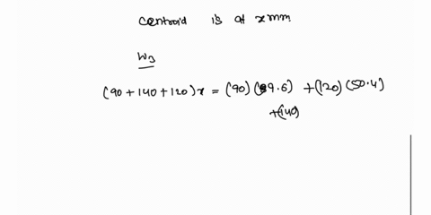 bonus-problem-3-marks-consider-a-3-sided-fillet-welded-lap-joint-comprising-of-plates-1-and-2-plate-2-is-loaded-at-point-p-by-an-eccentric-force-f-7500nthe-weld-is-performed-using-an-electro-76062