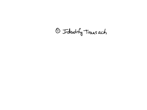 the-accounting-cycle-begins-with-preparing-an-unadjusted-trial-balance-true-false