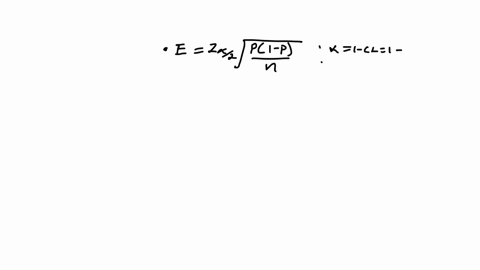 assume-that-a-sample-is-used-to-estimate-a-population-proportion-p-find-the-margin-of-error-me-that-corresponds-to-a-sample-of-size-148-with-541-successes-at-a-confidence-level-of-99-me-answer-should-