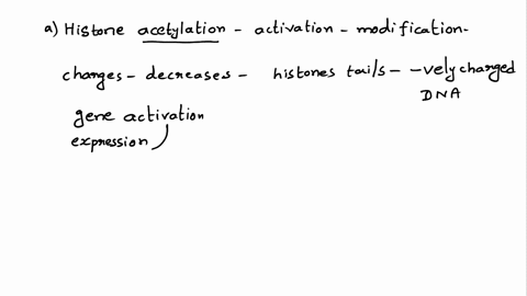 histone-________results-in-the-activation-of-gene-expression-because-this-modification-neutralizes-the-charges-and-decreases-the-affinity-of-positively-charged-histone-tails-for-the-negative-18584