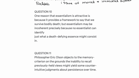 question-9-the-inability-of-philosophers-to-reach-agreement-on-what-counts-as-a-person-is-referred-to-as-the-problem-of-non-paradigm-humans-o-true-ofalse-question-10-one-reason-that-essentia-86327