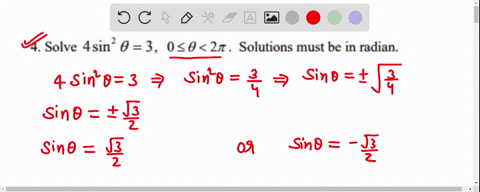 solve-4sin-_-0-3-0021-solutions-must-be-in-radian-70047