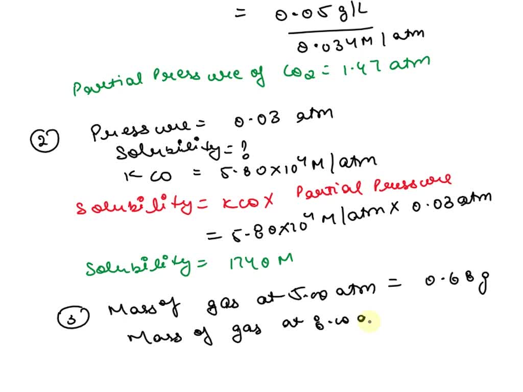 VIDEO solution Texts 1) A soft drink is canned such that, at room