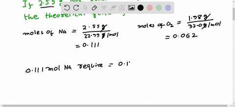 consider-the-oxidation-of-sodium-metal-to-sodium-oxide-described-by-the-balanced-equation-4-na-o2-2-na2o-if-255g-of-sodium-reacts-with-198g-of-o2-what-is-the-theoretical-yield-of-na2o-79373